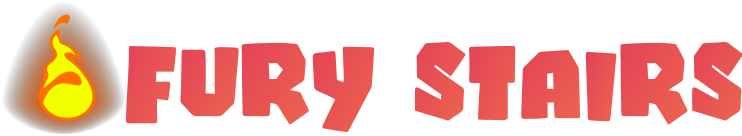 Fury Stairs